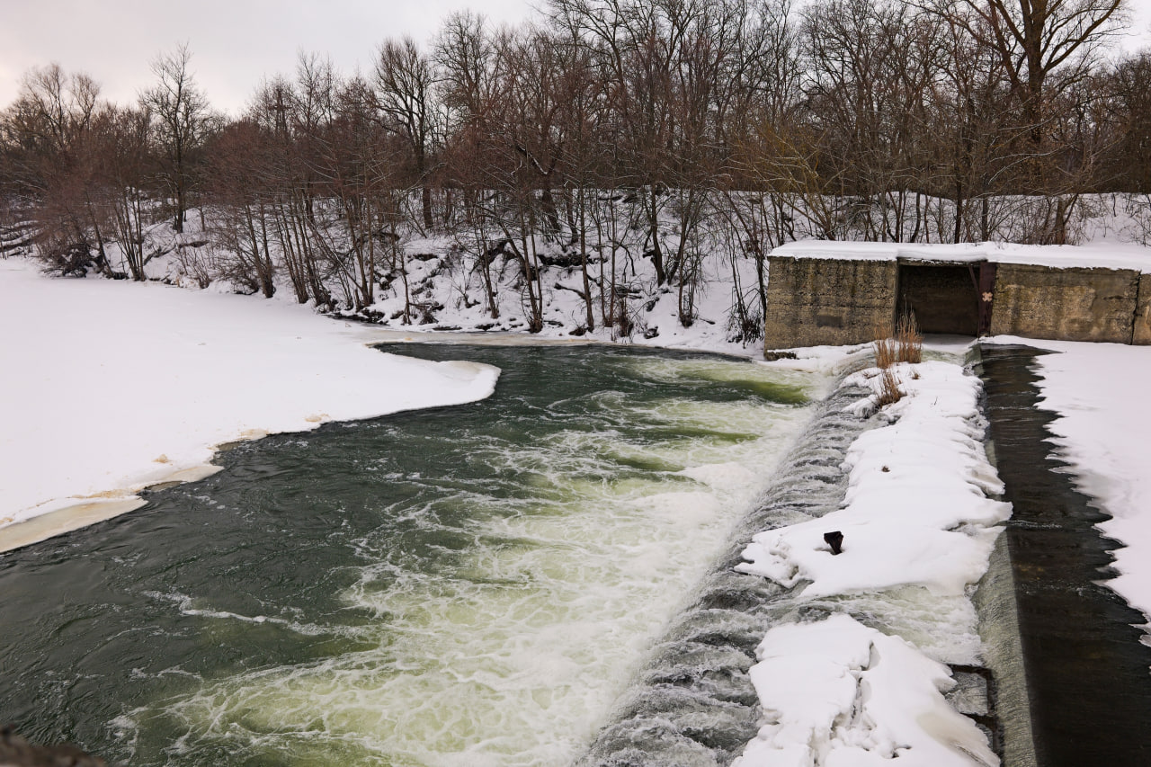 В пяти районах Саратовской области введён режим повышенной готовности из-за паводка